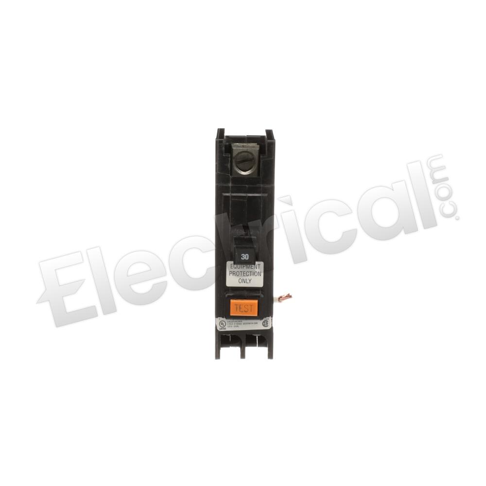 Cutler Hammer Molded Case QCGFEP1030W2