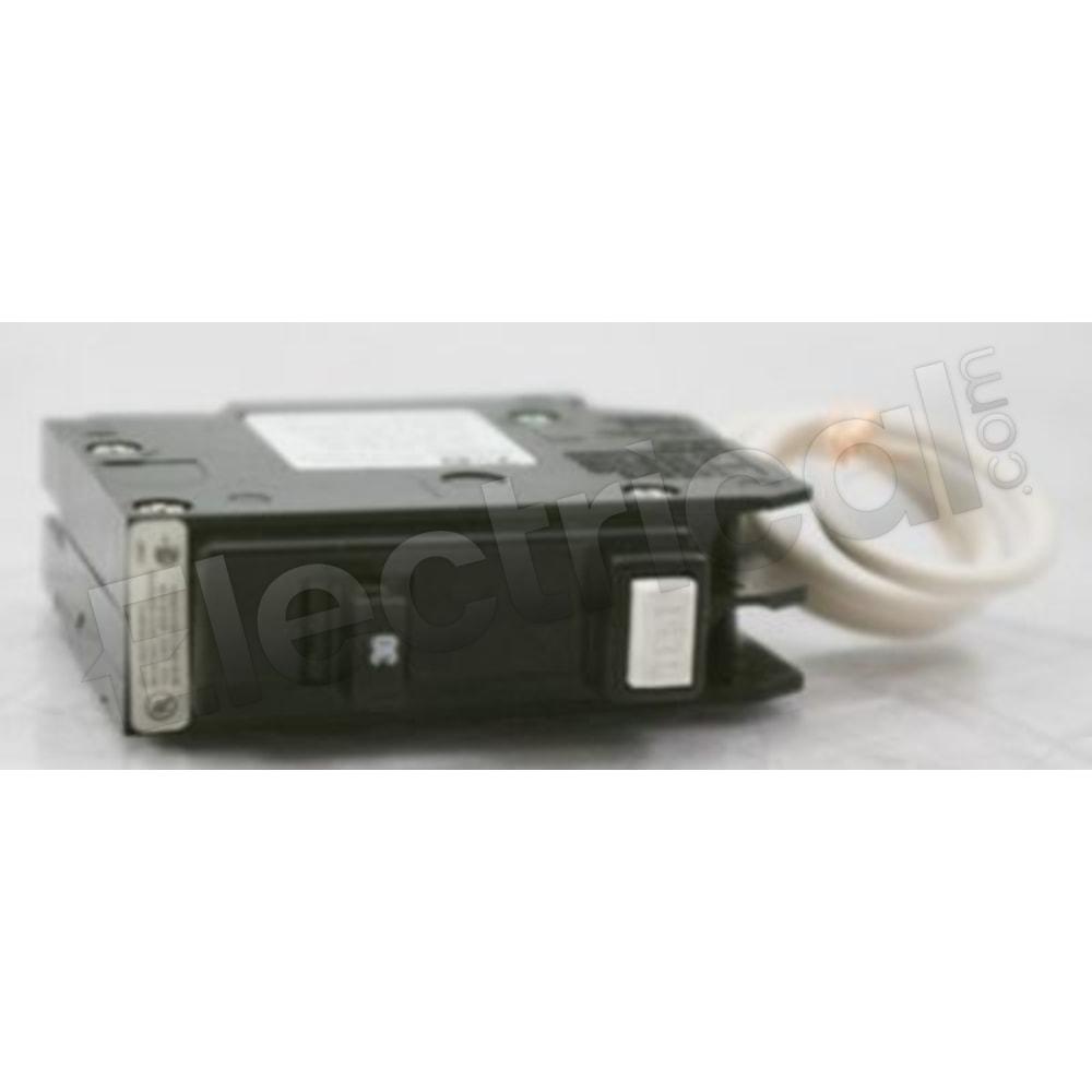 Cutler Hammer Molded Case QCGFT1010