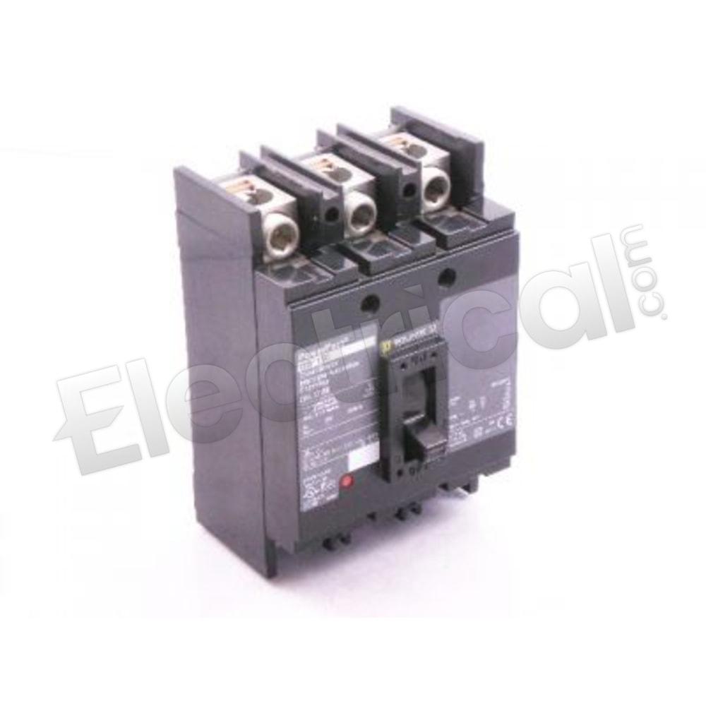 Schneider Electric Molded Case QGM32150TN