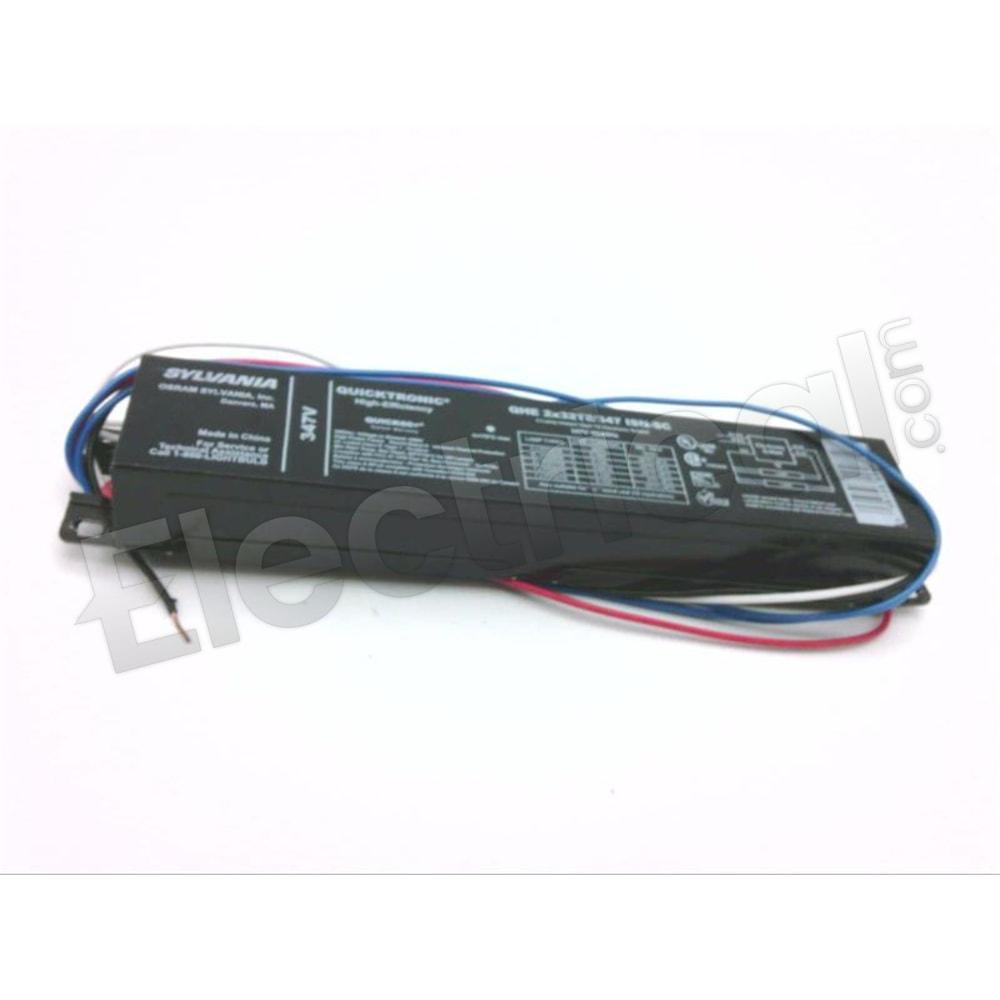 QHE-2X32T8/347-ISN-SC