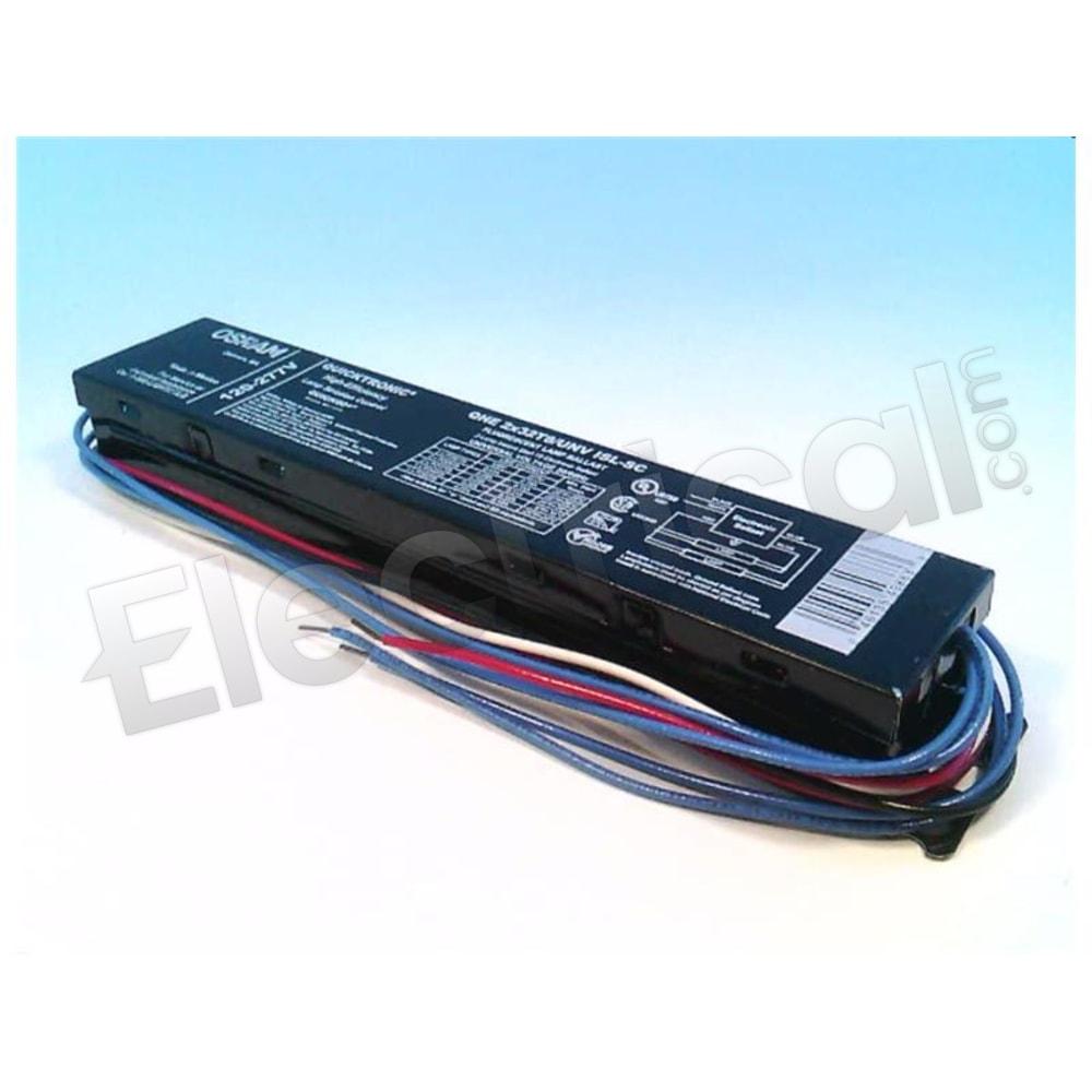 QHE-2X32T8/UNV-ISL-SC