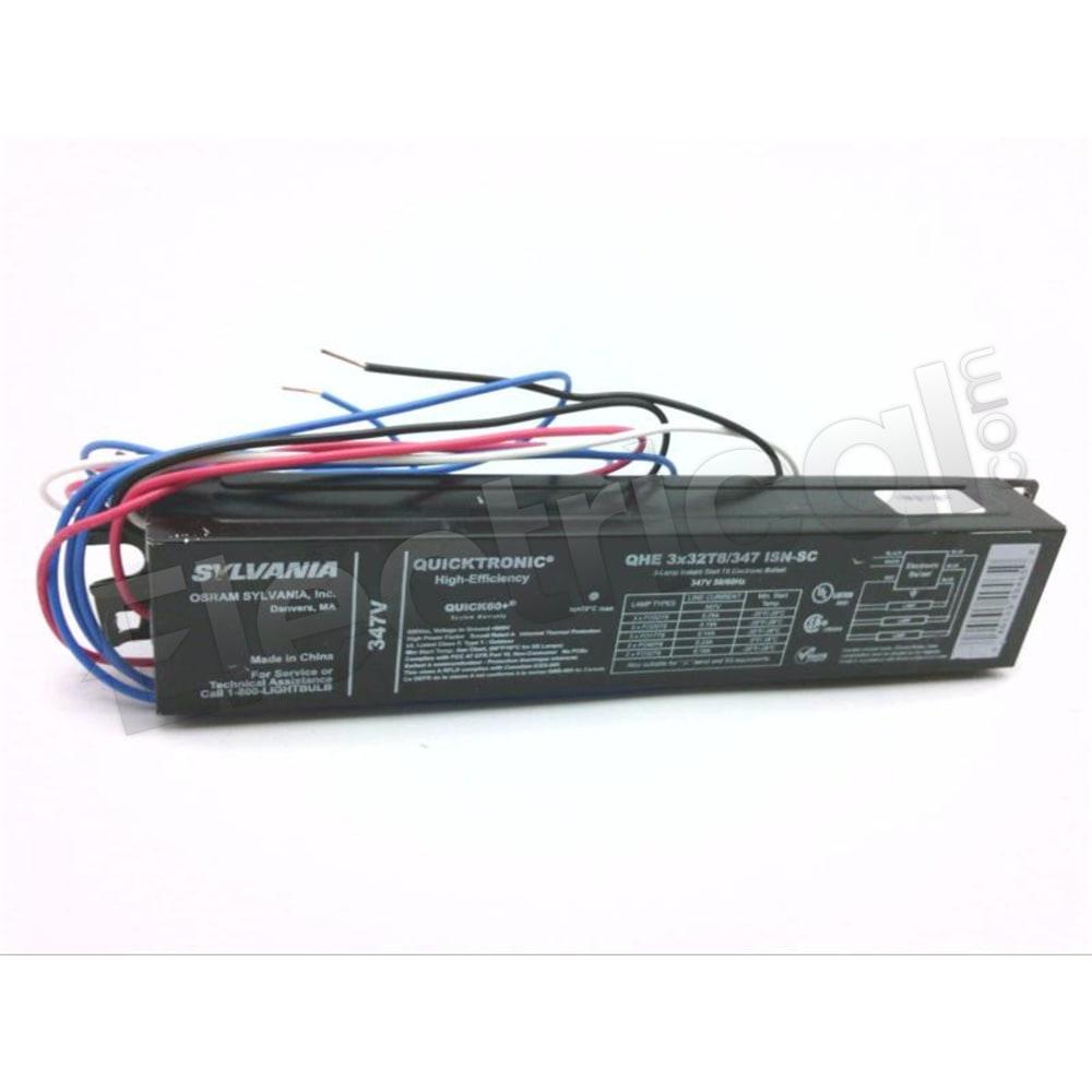 QHE-3X32T8/347-ISN-SC