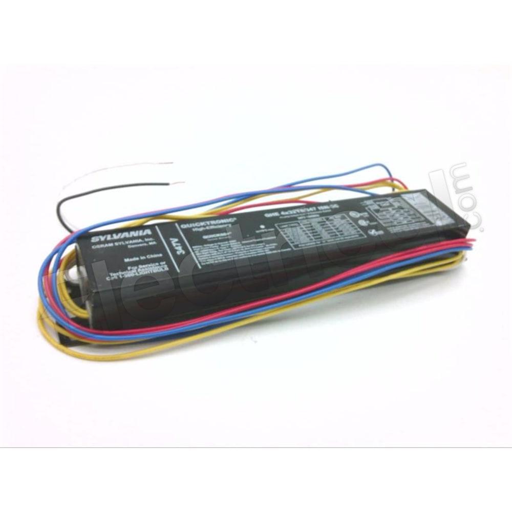 QHE-4X32T8/347-ISN-SC