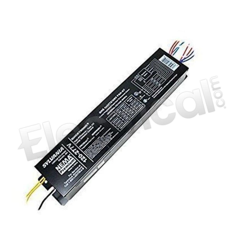 QHE3X32T8/UNV PSH-HT-B