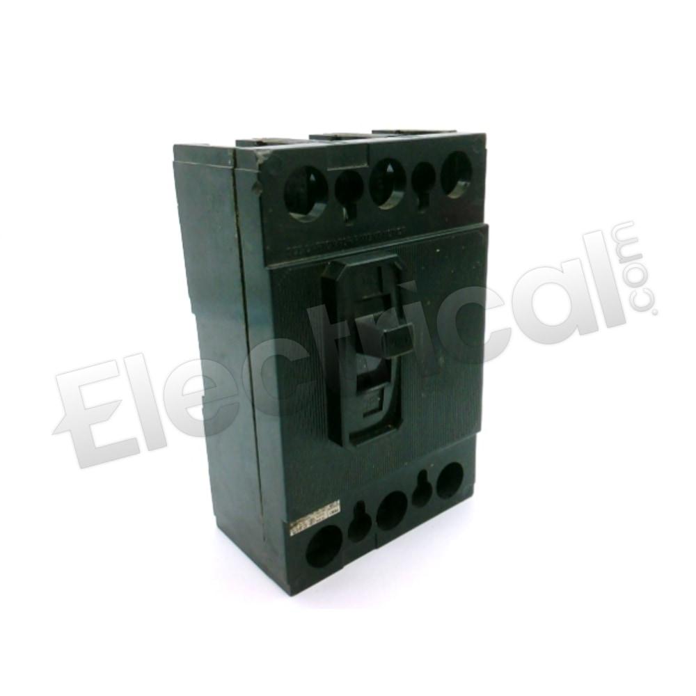 Siemens Molded Case QJ3B125