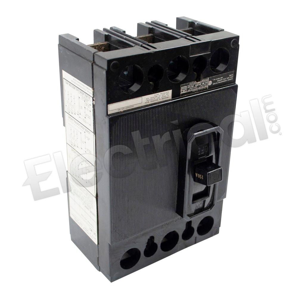 Siemens Molded Case QJ3B200