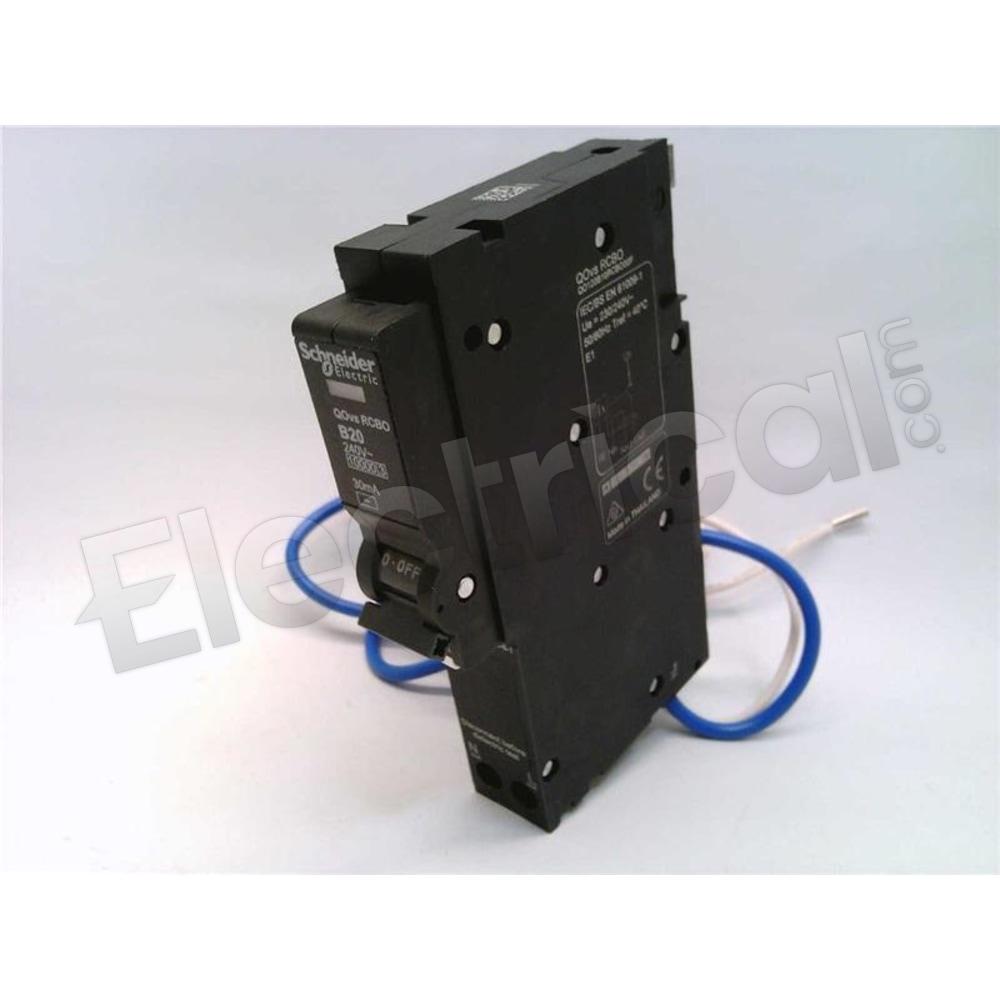 QO120B10RCBO30F