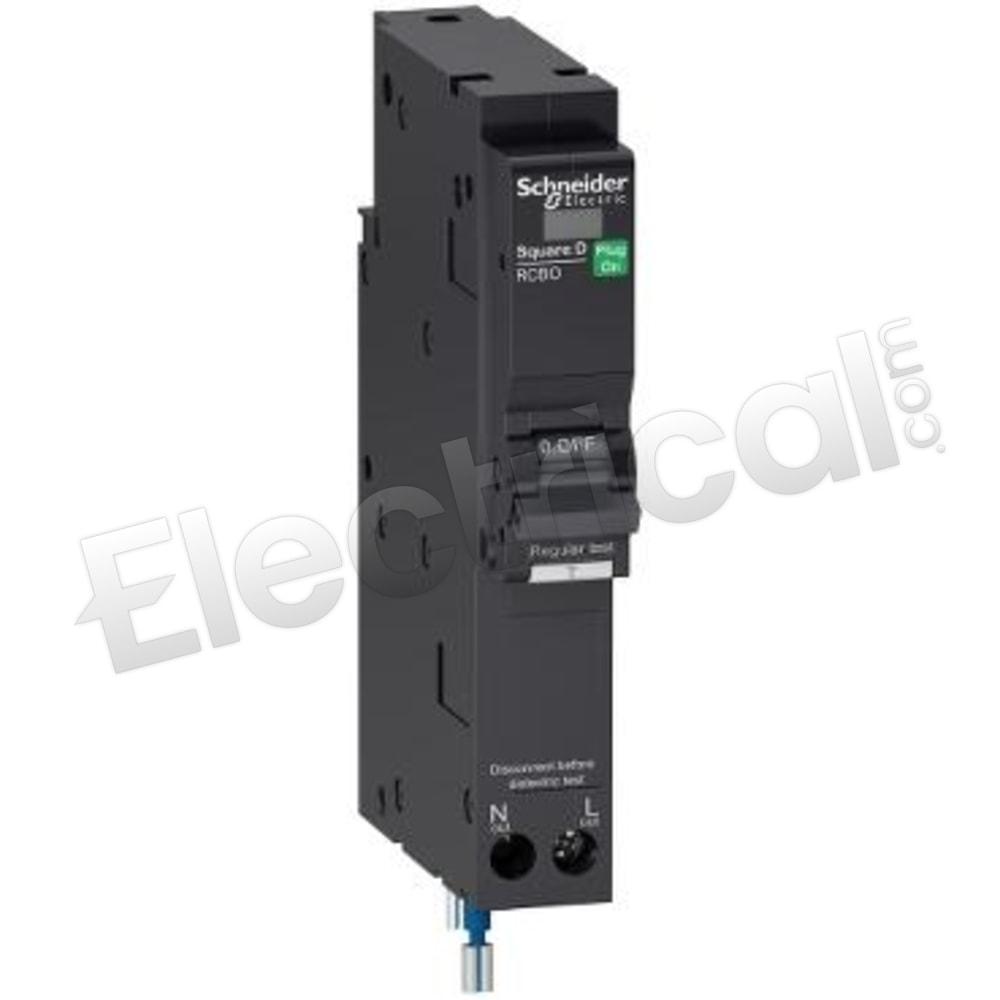 QO140C10RCBO30F