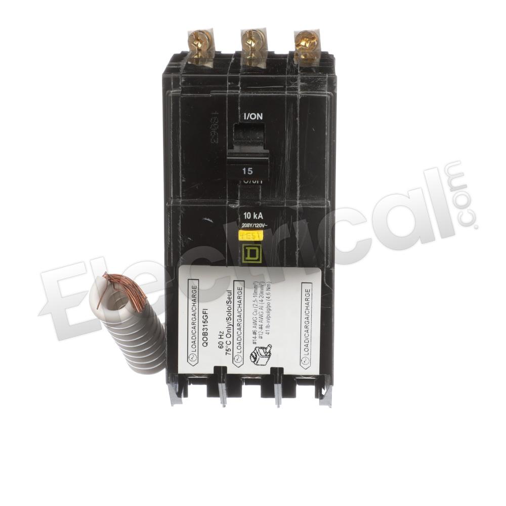 QOB315GFI