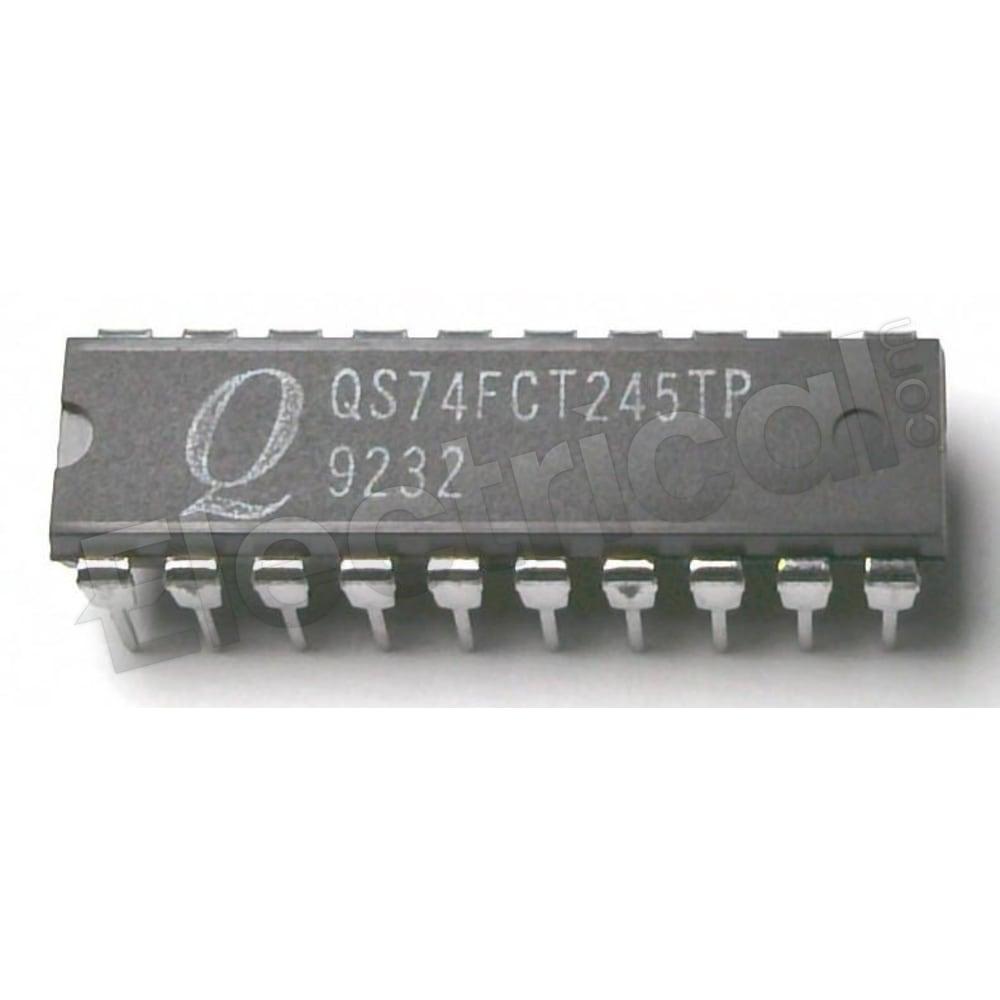 QS74FCT245TP