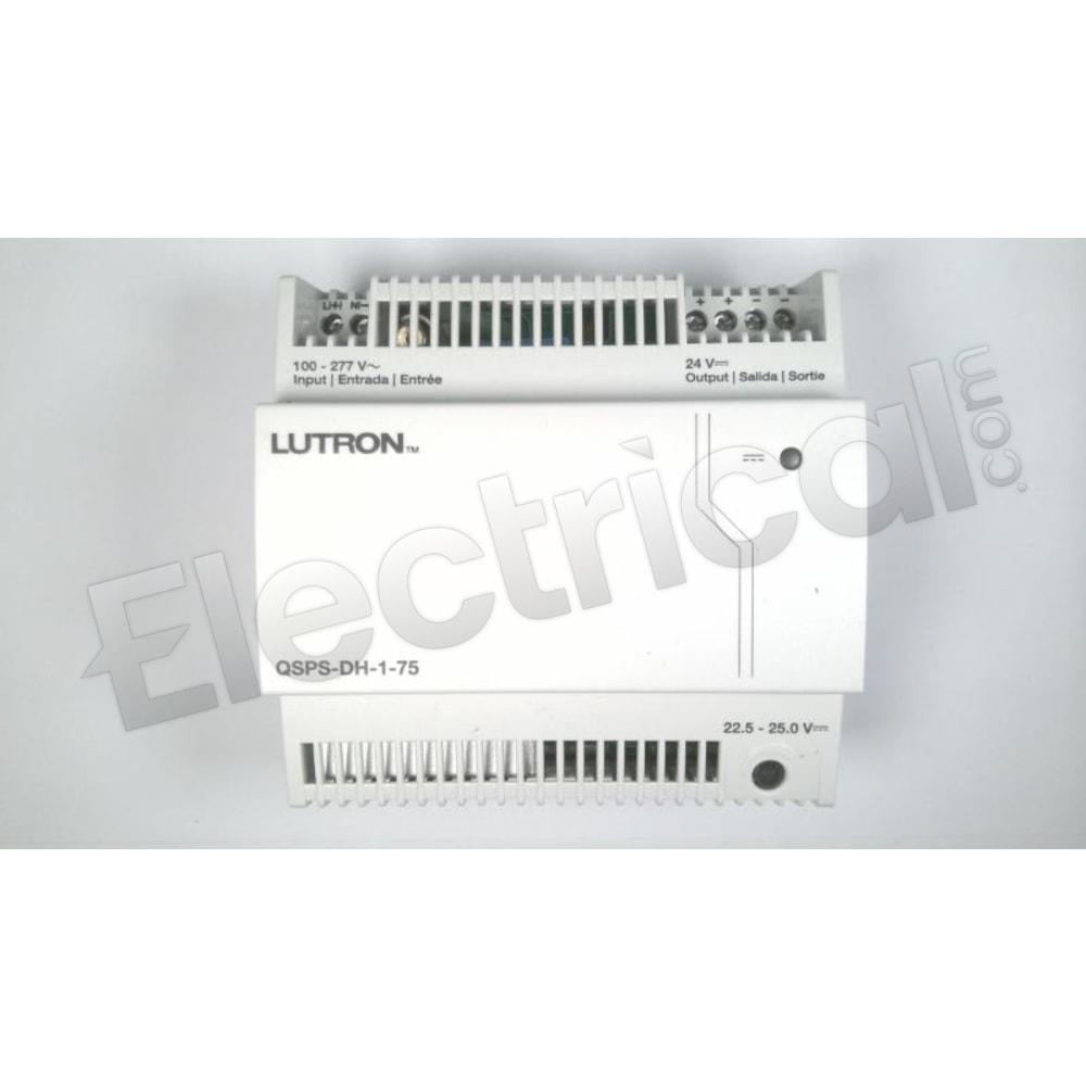 QSPS-DH-1-75