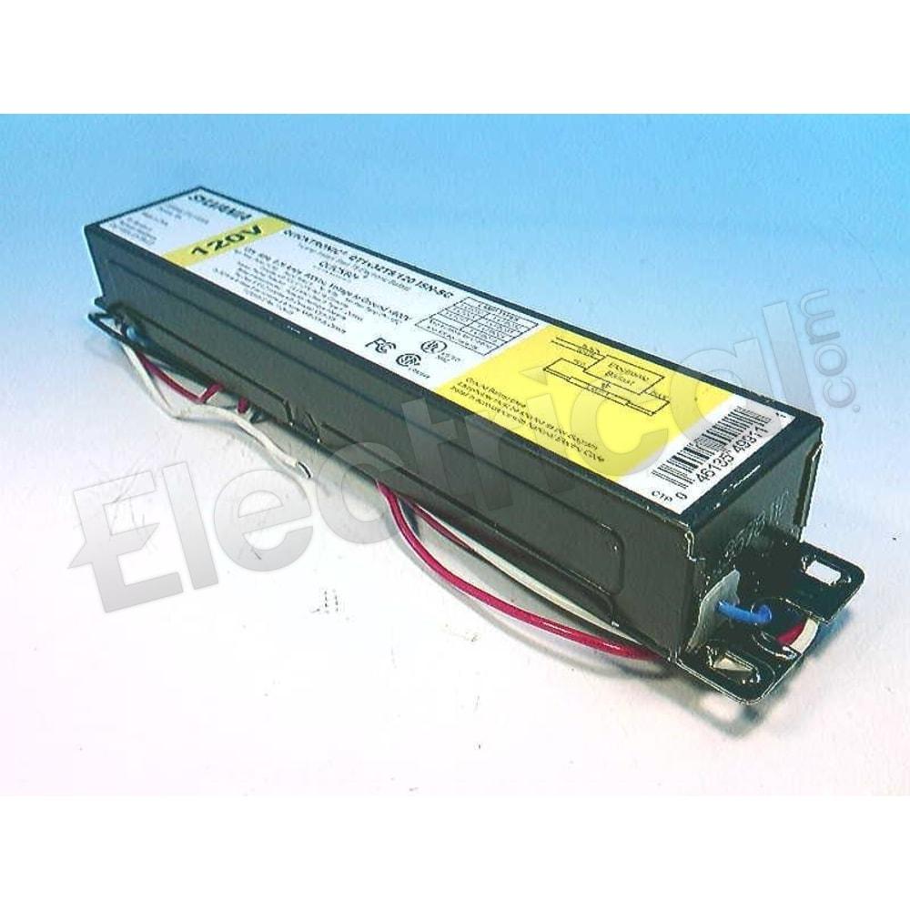 QT1X32T8/120-ISN-SC