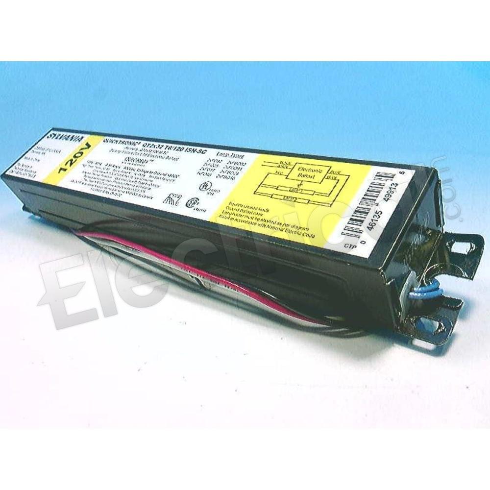 QT2X32T8/120-ISN-SC