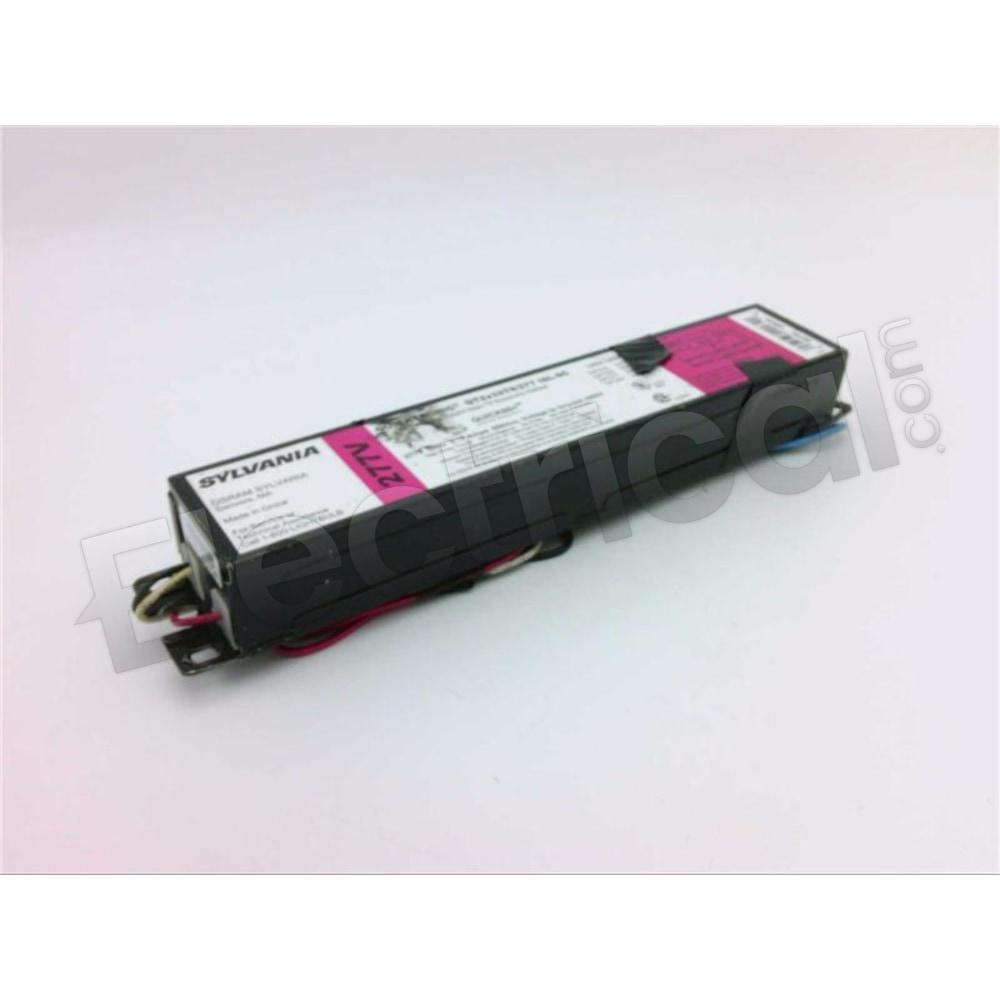QT2X32T8/277-ISL-SC