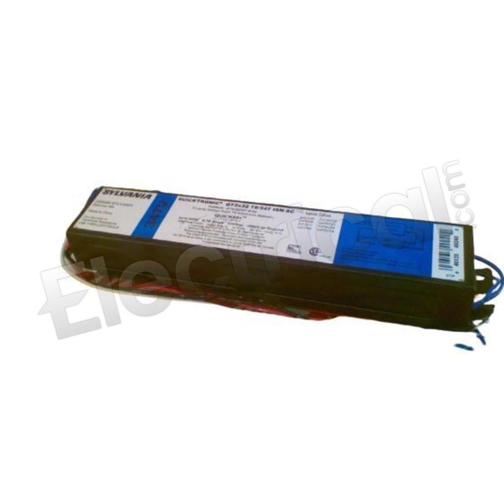 QT2X32T8/347-ISN-SC