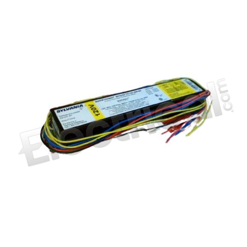 QT4X32T8/120-ISN-SC