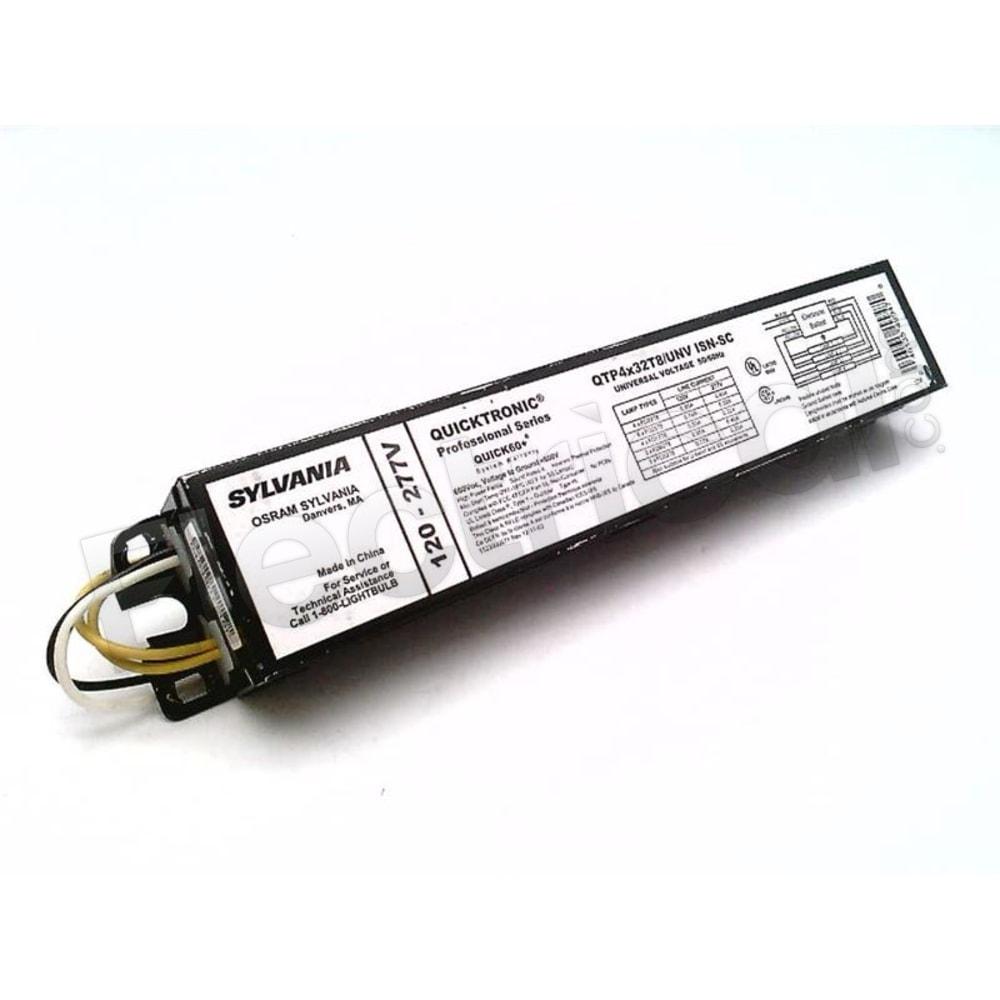 QTP4X32/UNV-ISN-SC