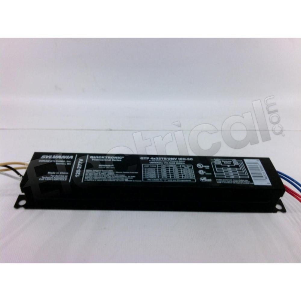 QTP4X32T8/UNV