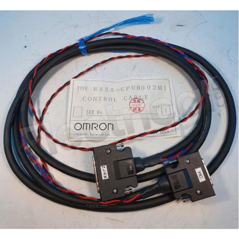 R88A-CPUB002M1