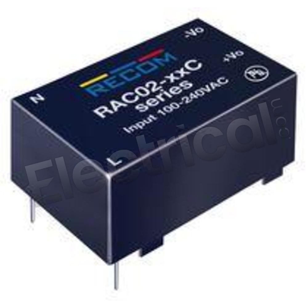 RAC01-05SGB