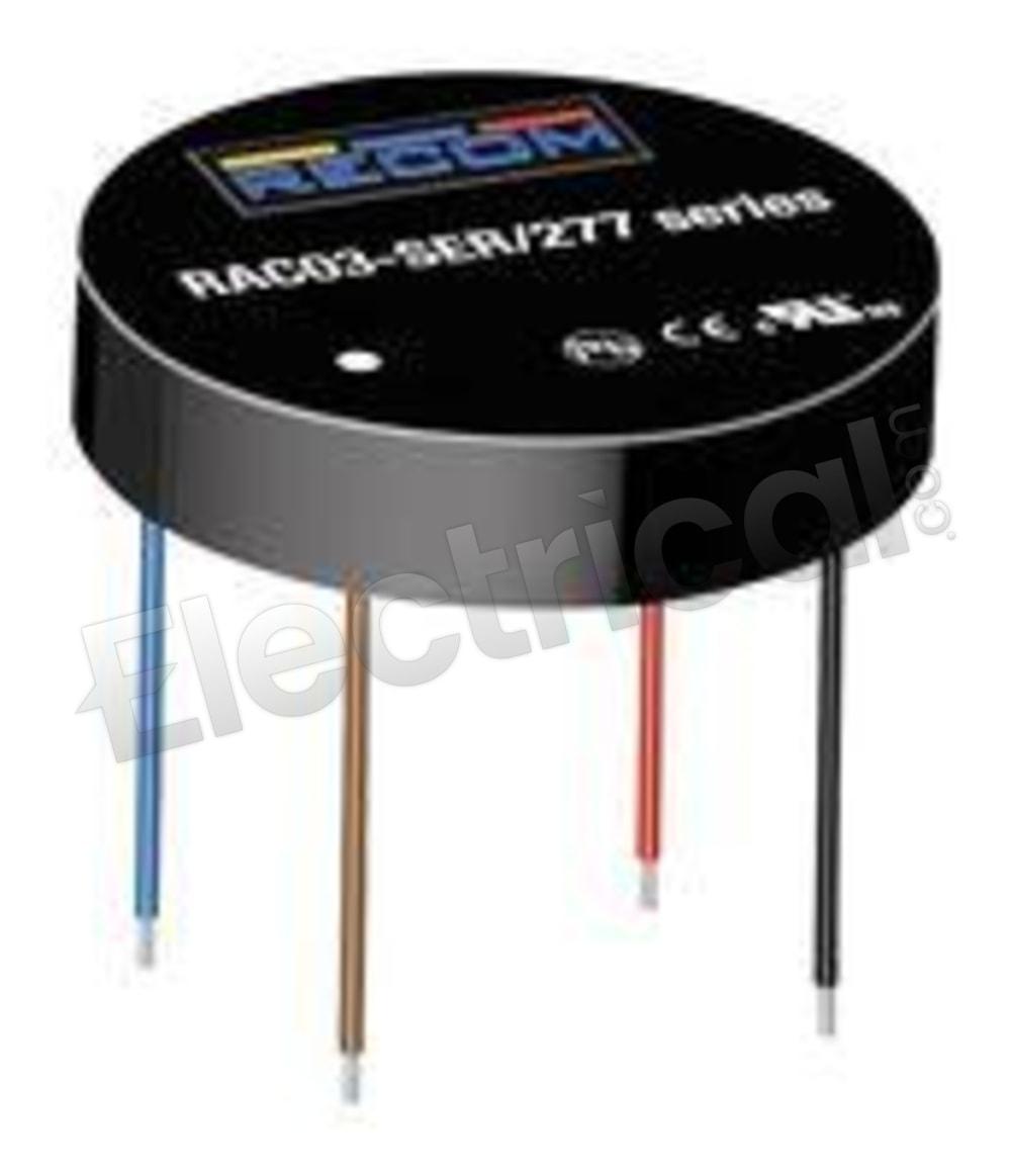 RAC03-12SER/277