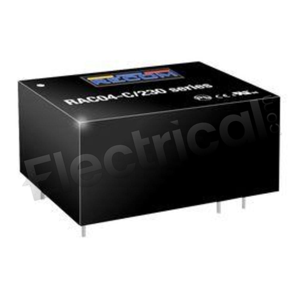 RAC04-05DC/230
