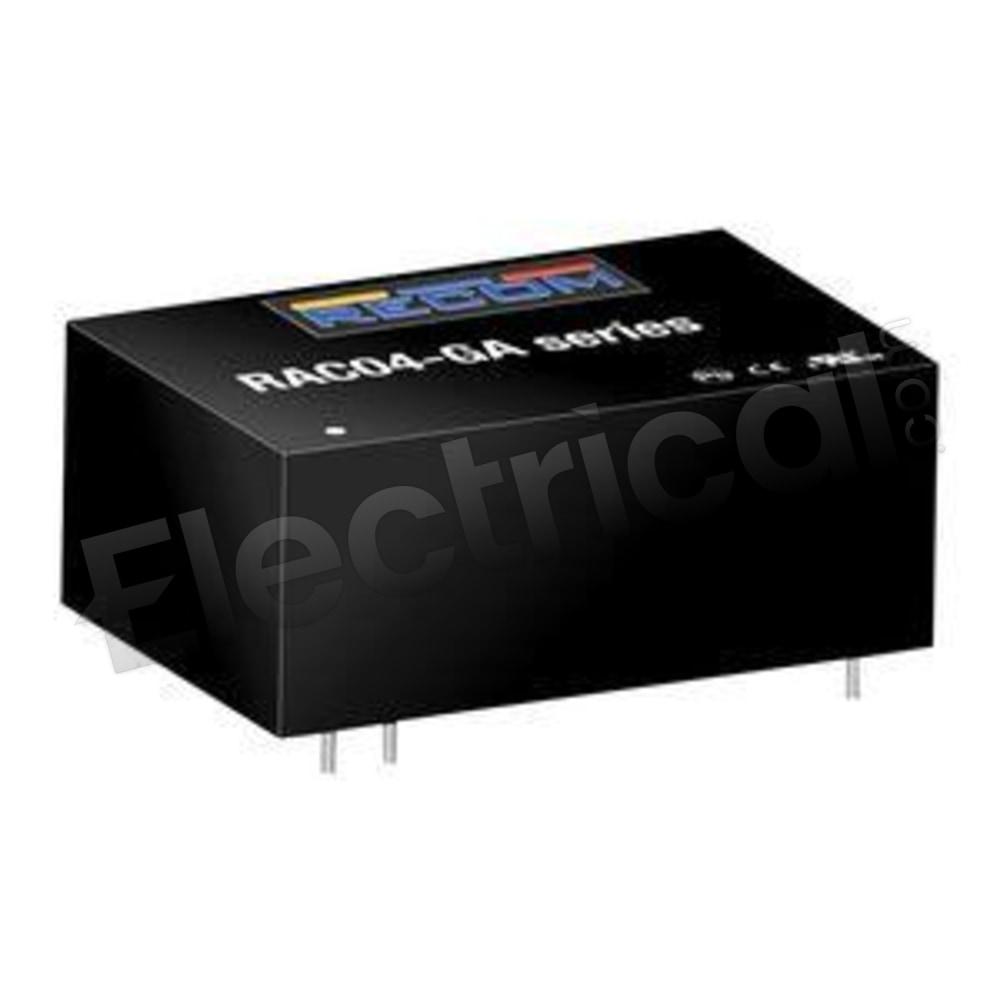 RAC04-24SGA