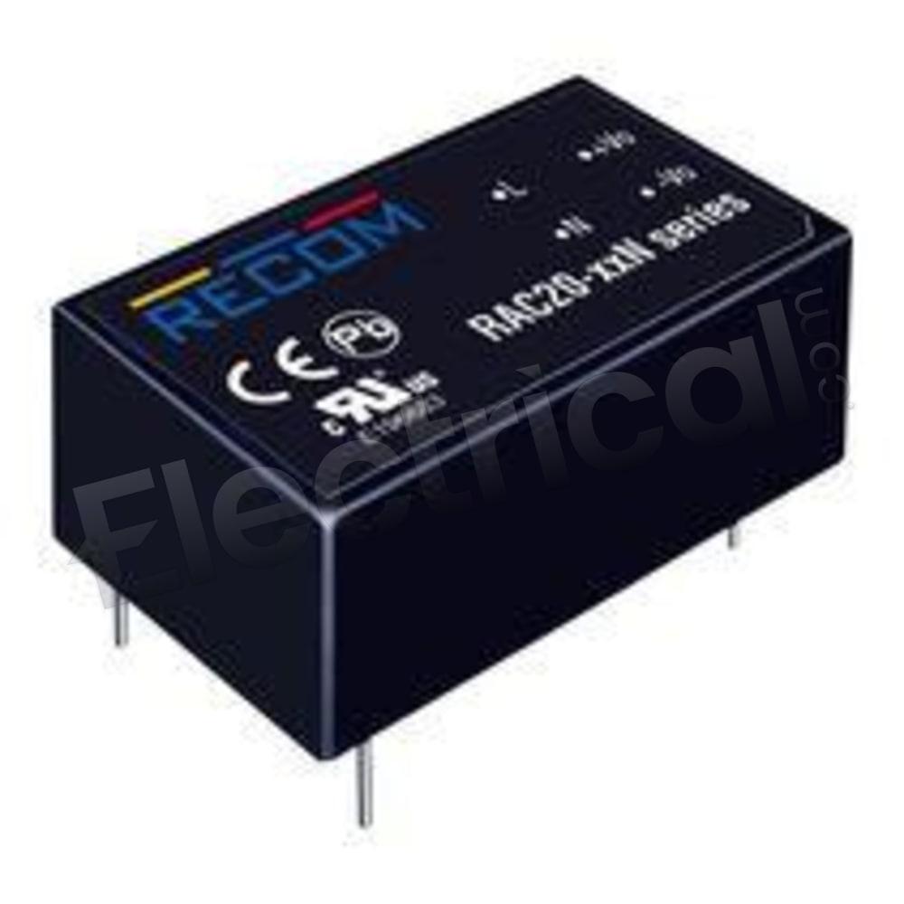 RAC20-12SN