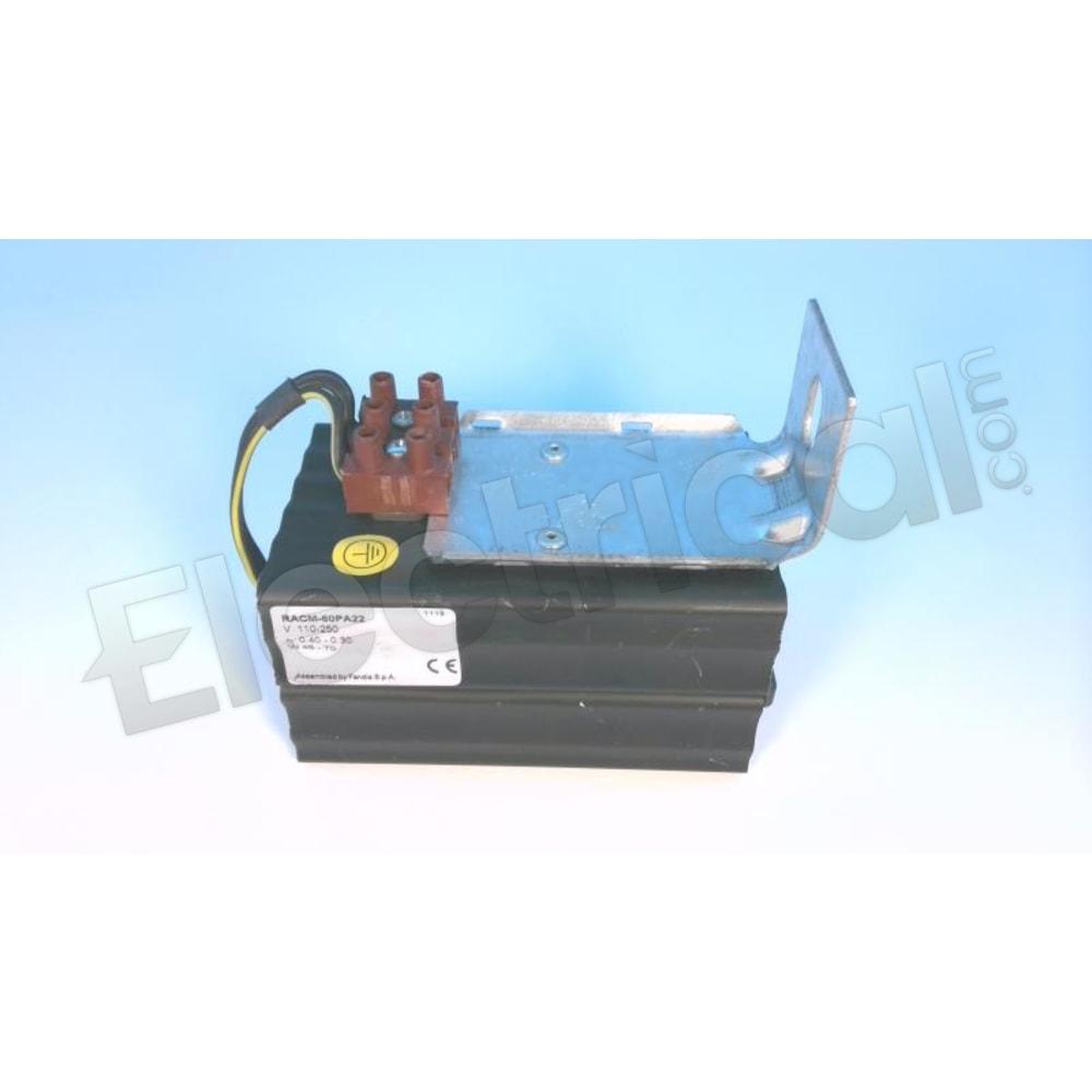 RACM-60PA22