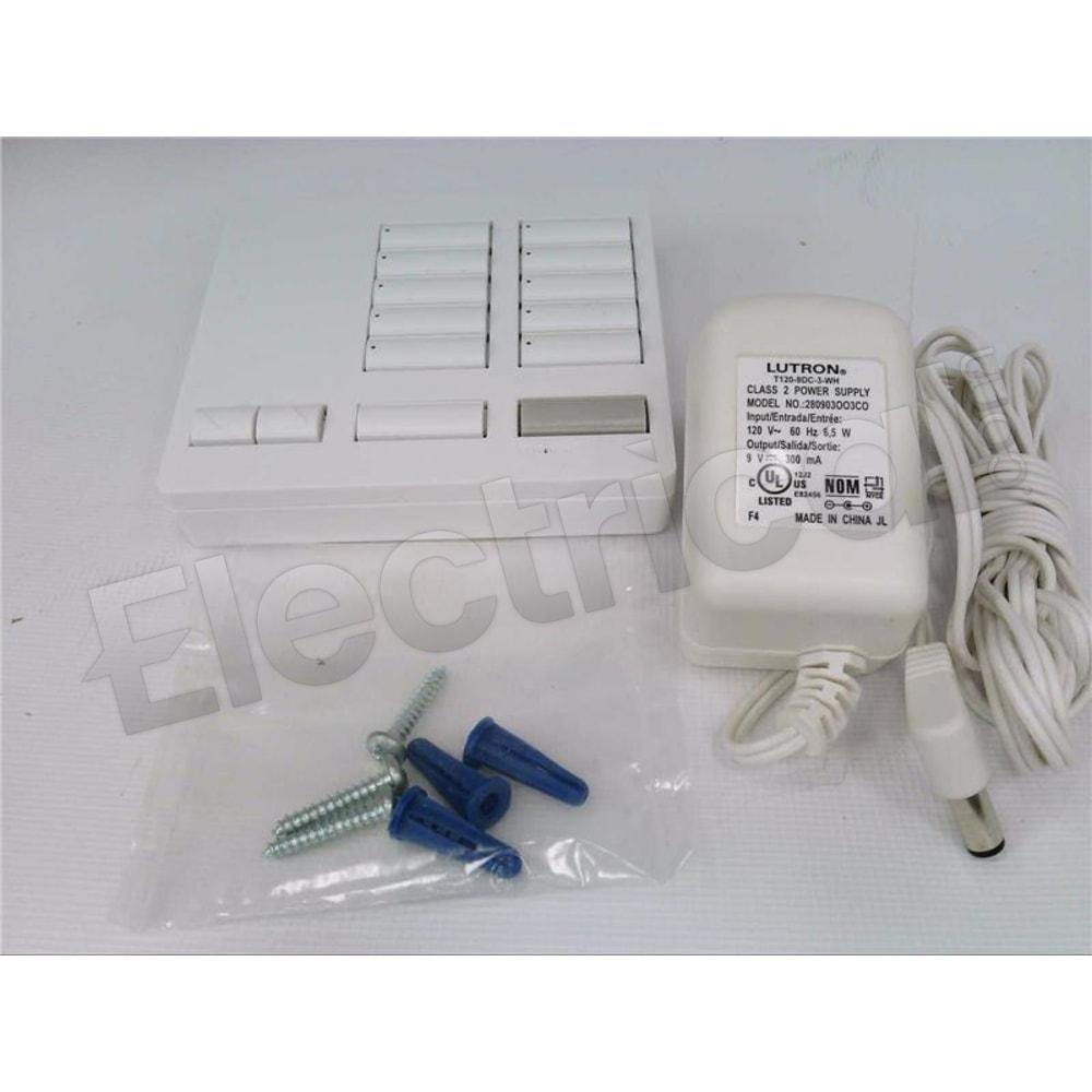 RALB-10T-RL-WH