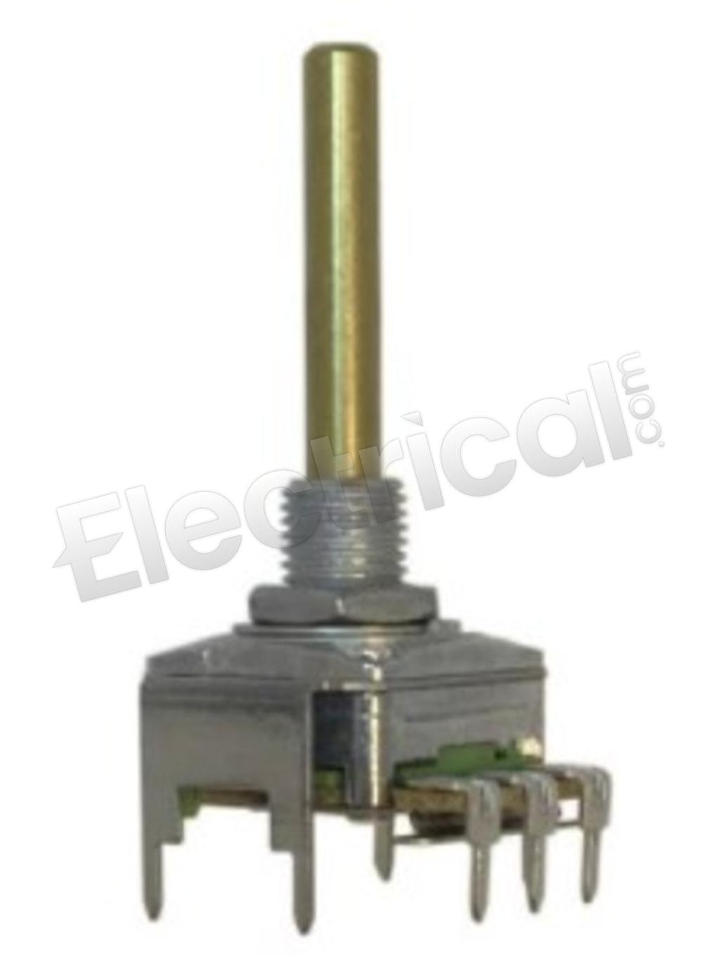 RD1601F-40B4-30R6-B50K-601