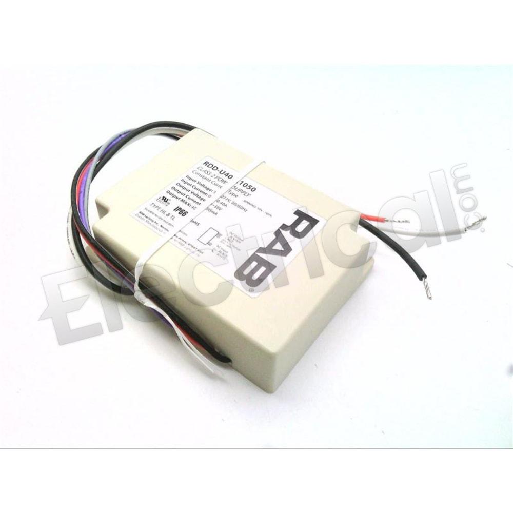 RDD-U40-A1050