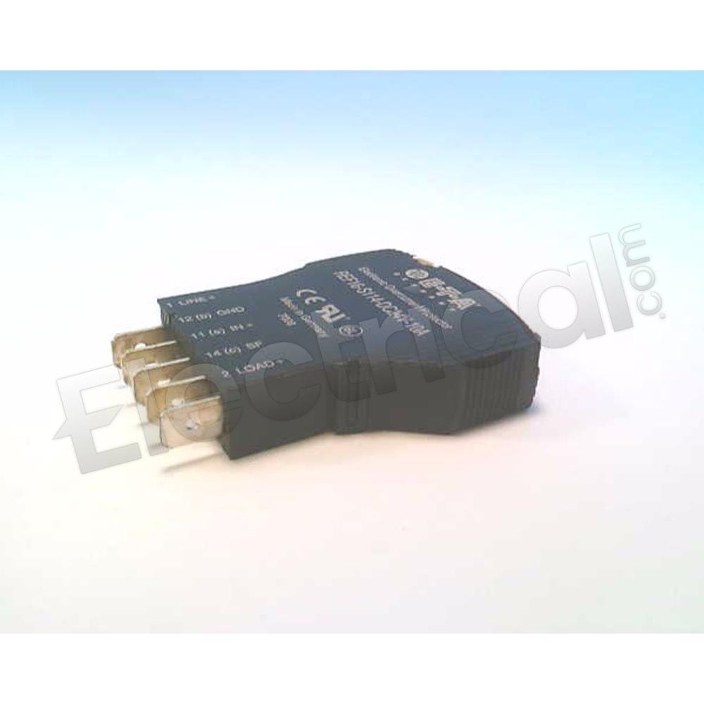 REF16-S114-DC24V-10A