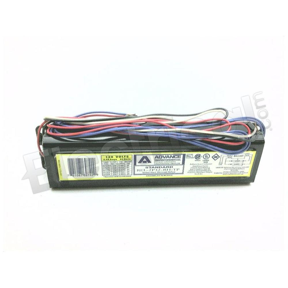 REL-2P32-RH-TP