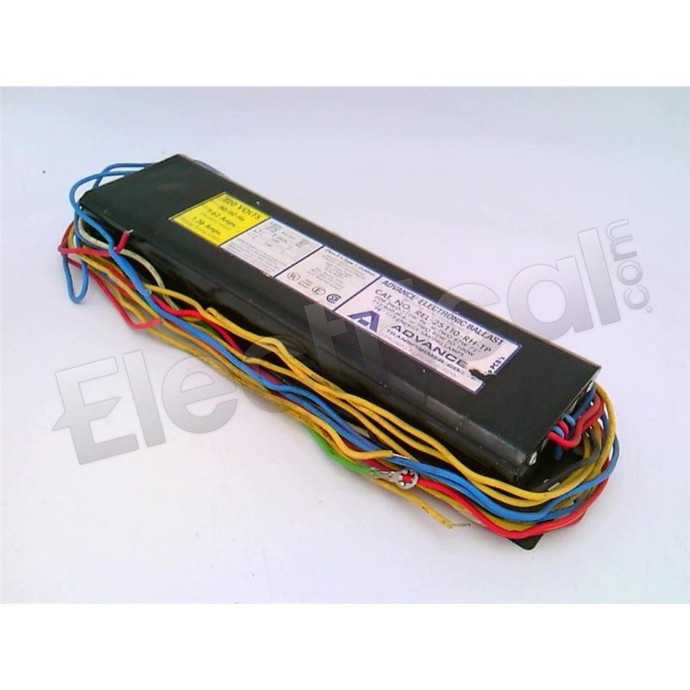 REL-2S110-RH-TP