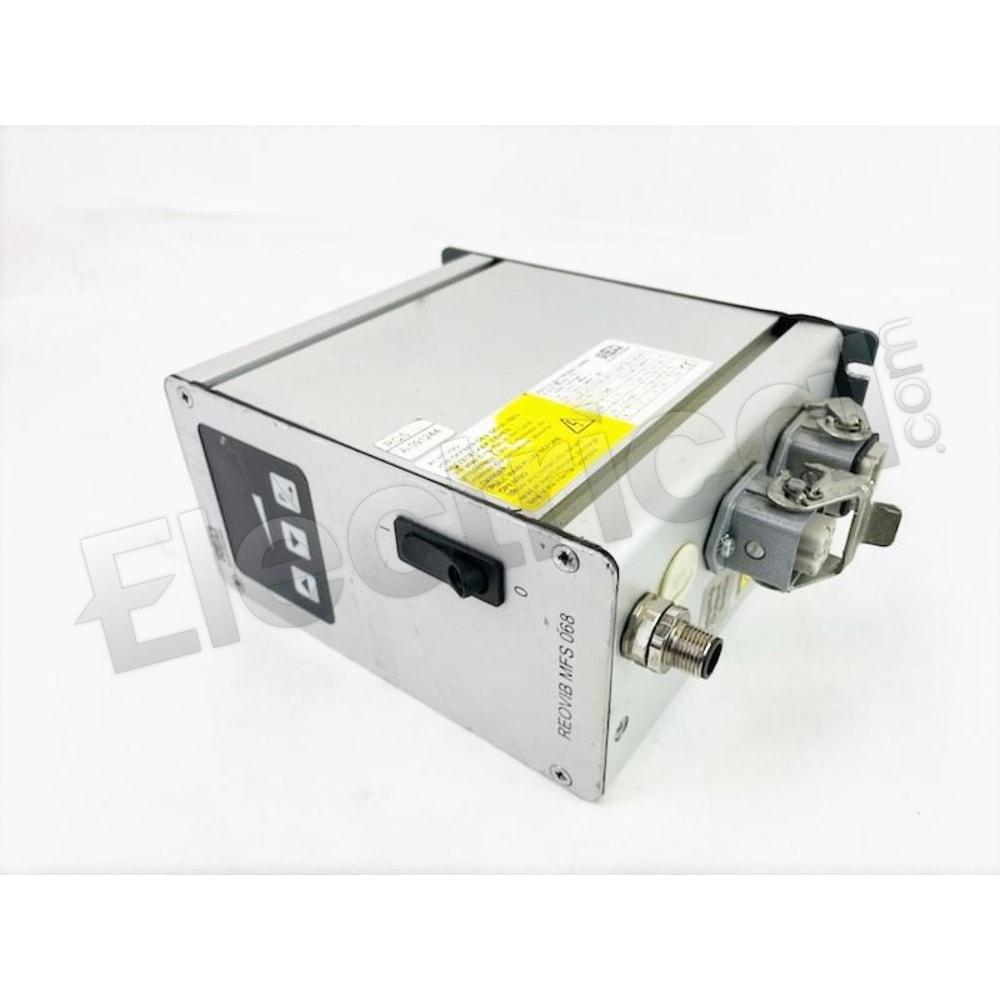 REOVIB MFS 068-3A-IP54