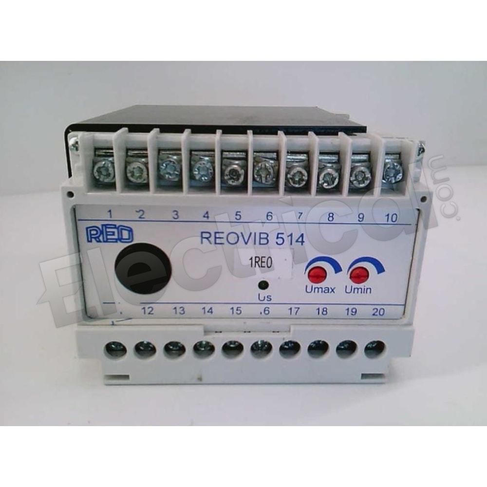 REOVIB-514 110V