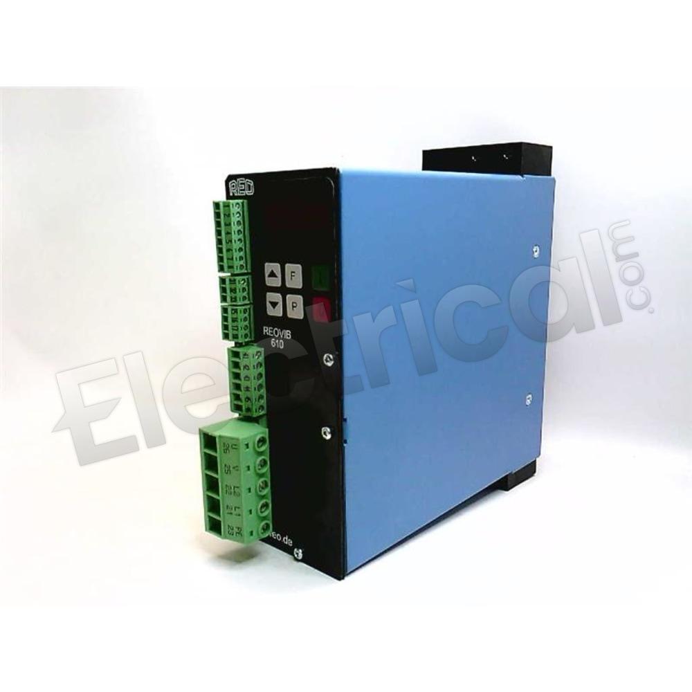 REOVIB-MTS-610/25