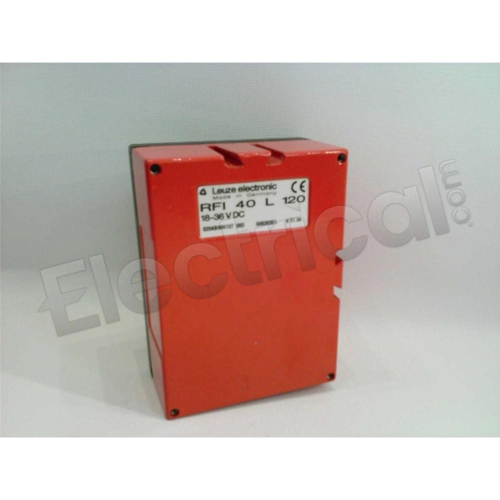 RFI-40-L-120