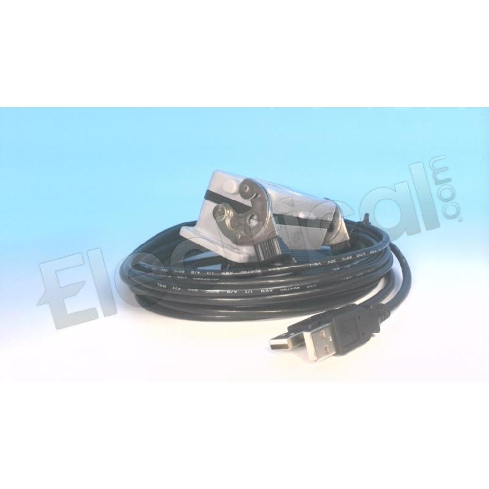 RJ45-2USB-10-16LS