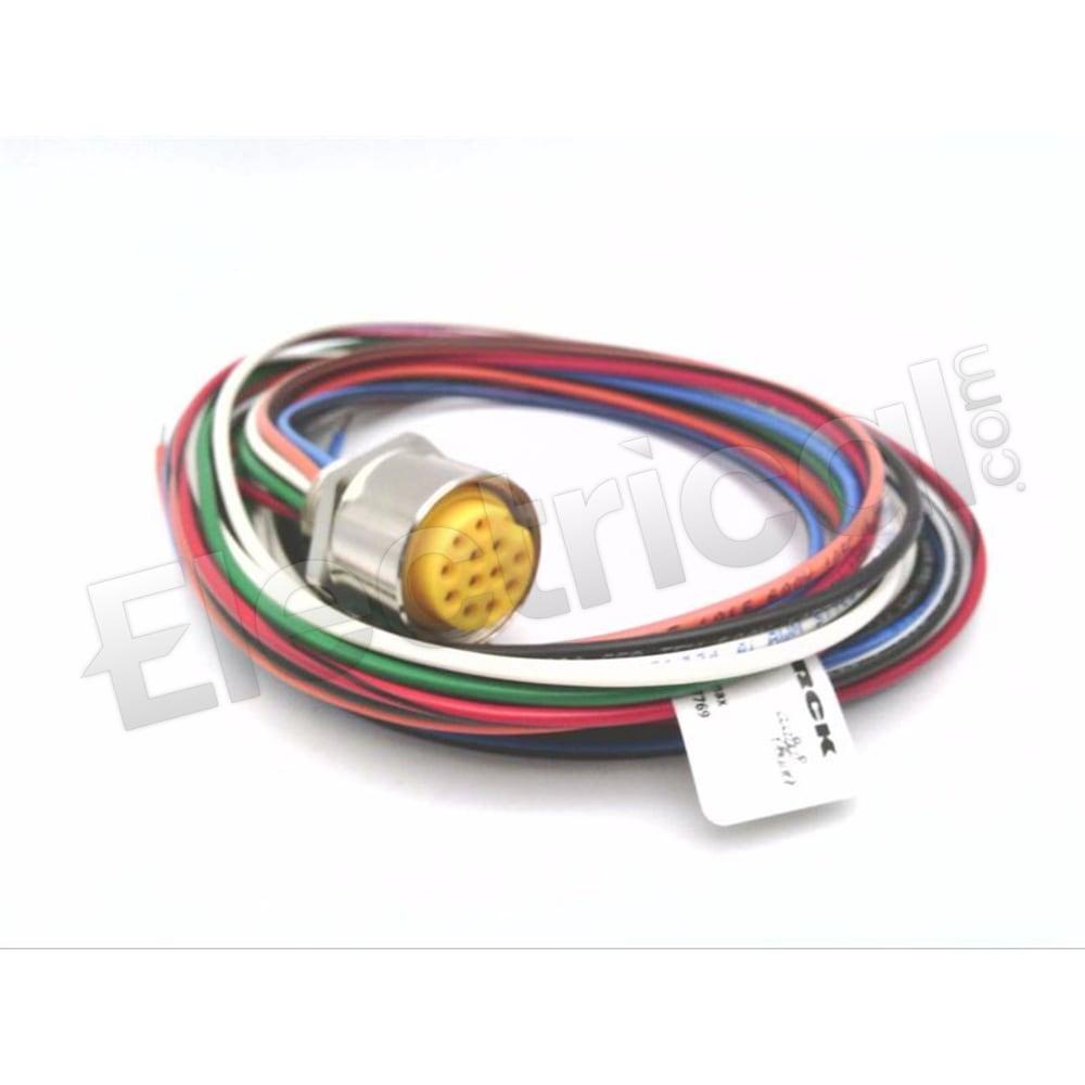 RKF 126-1M/14.5/NPT