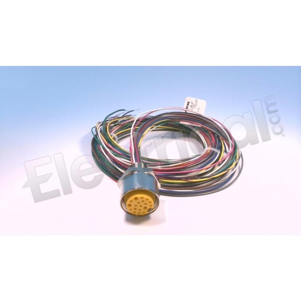 RKF 190-2M/14.5/NPT