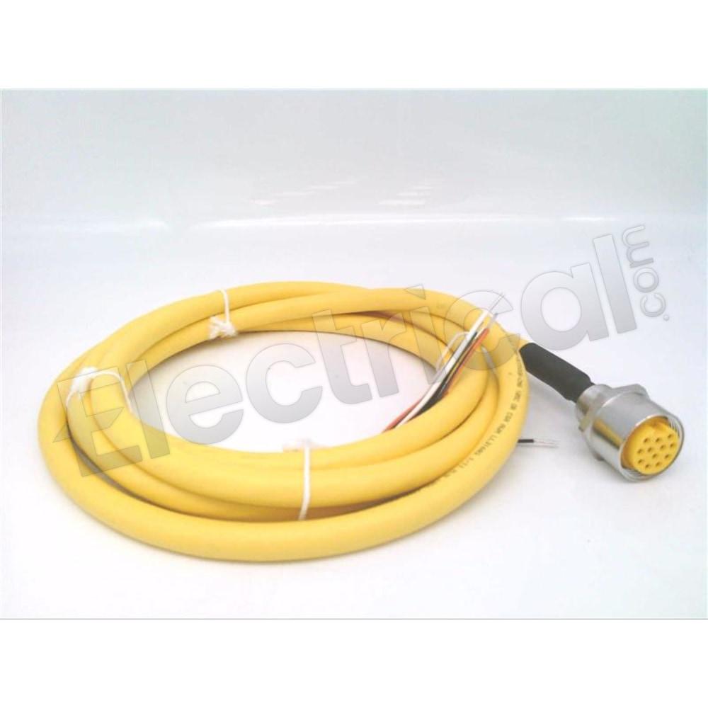 RKFV 126-3M/14.5/NPT/S717