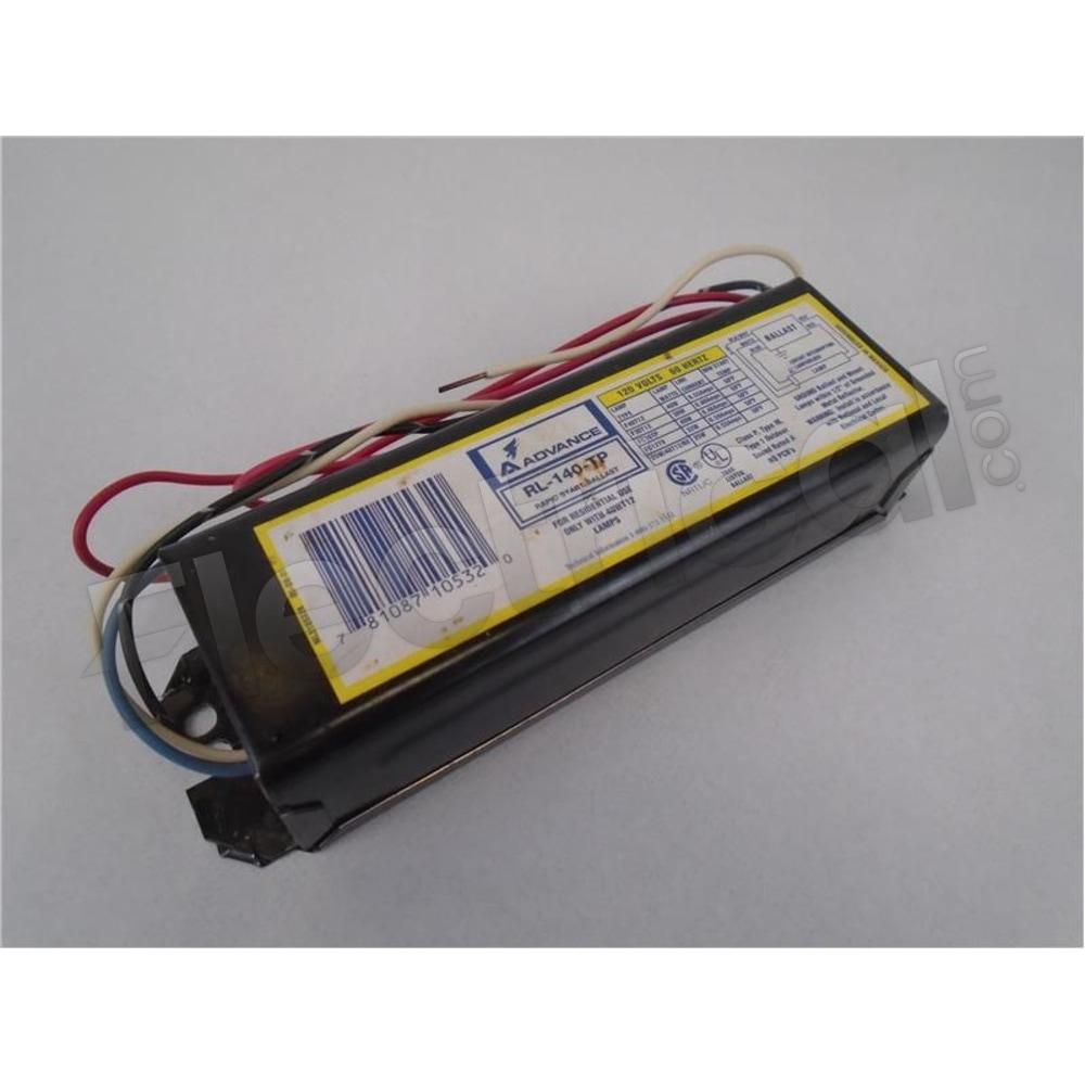 RL-140-TP