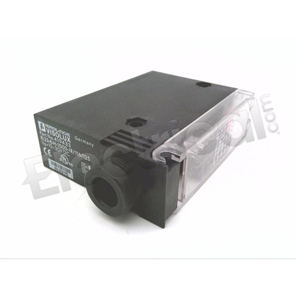 RL23-8-H-1000-IR/116/125