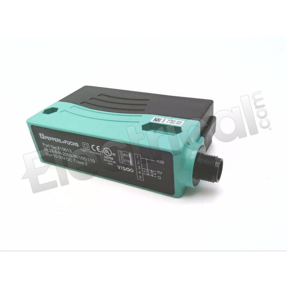 RL28-8-H-2000-IR/105/110 US