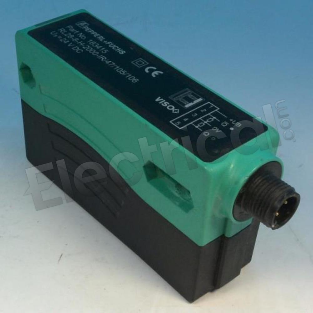 RL28-8-H-2000-IR/47/105/106