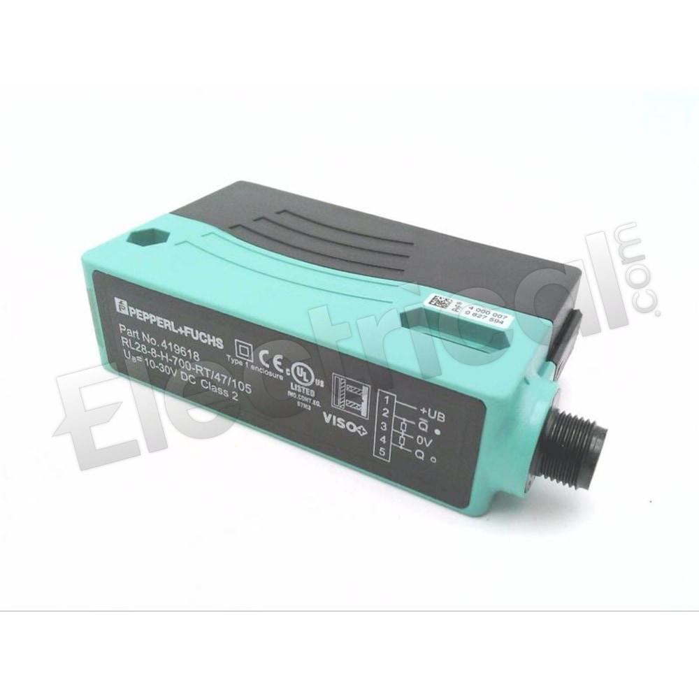 RL28-8-H-700-RT/47/105