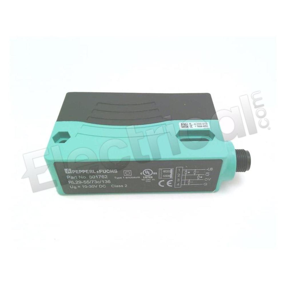 RL29-55/73C/136