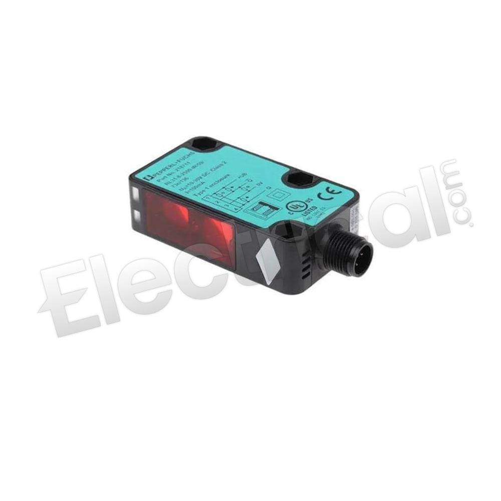 RL31-8-2500-IR/59/73C/136
